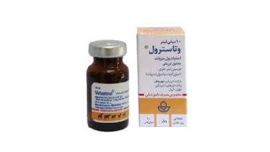 دارو برای فحل شدن سگ