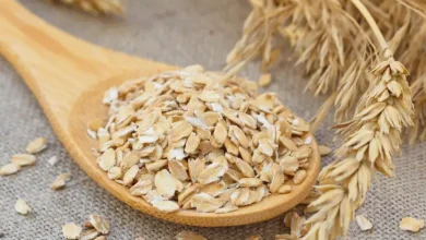 طرز تهیه جو پرک برای سگ