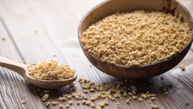 طرز پخت سویا برای سگ