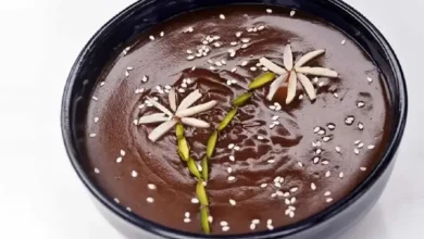 فواید سمنو برای سگ