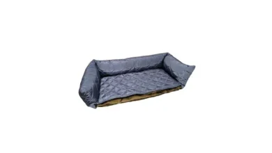 پارچه مناسب تشک سگ