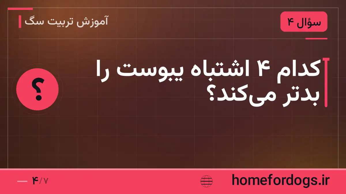 کدام ۴ اشتباه یبوست را بدتر می‌کند؟
